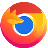 Chrome + Firefox