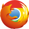 Chrome + Firefox